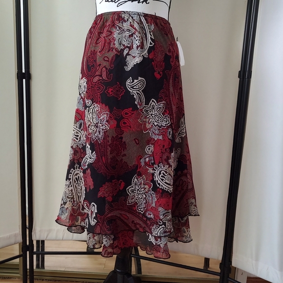Woman's skirt sz M - Picture 1 of 3